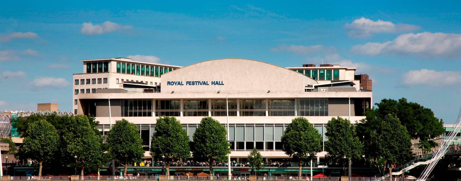 Royal Festival Hall, Southbank Centre